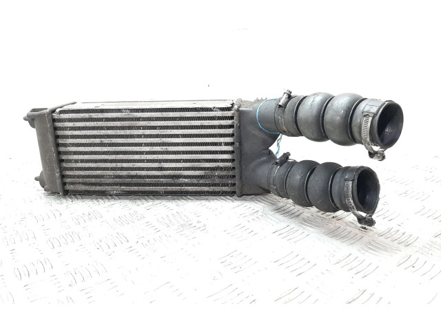 Интеркулер Peugeot Partner