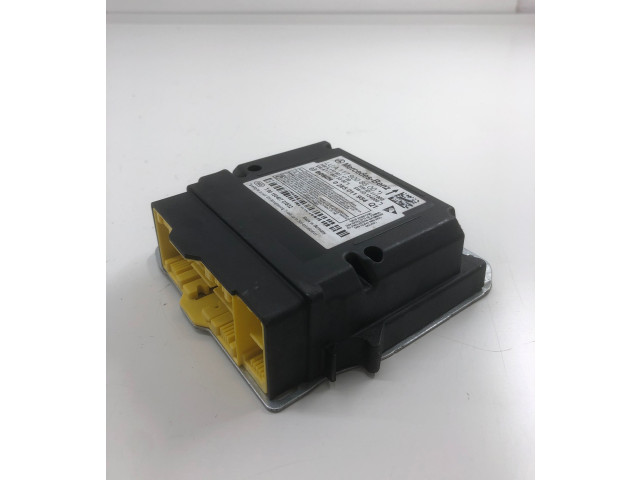 Блок подушек безопасности a1179008600 Mercedes-Benz A W176