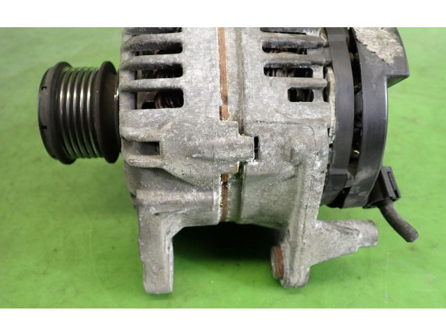 Генератор Ford Galaxy