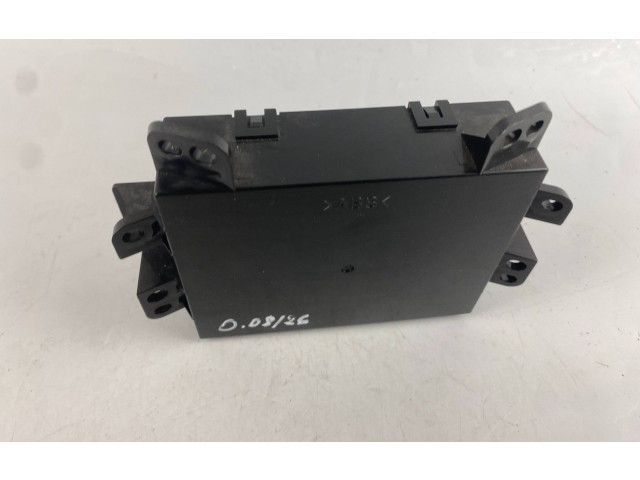 Модуль блока управления кондиционером 72343AG040   Subaru Outback