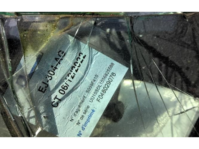 Блок управления климат-контролем 275108150R Dacia Sandero