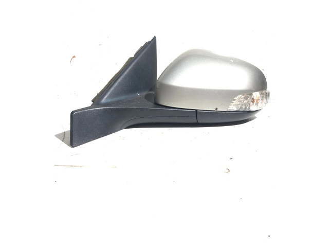 Зеркало электрическое        Volvo V70  2008 - 2013 года   