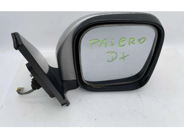 Зеркало электрическое Mitsubishi Pajero Pinin - года