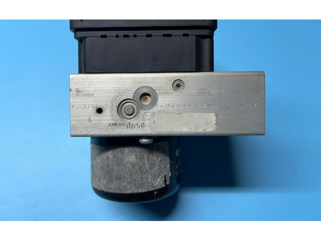 Jednotka ABS 7M3907379E, 7M3614111M Seat Alhambra (Mk1) 2007