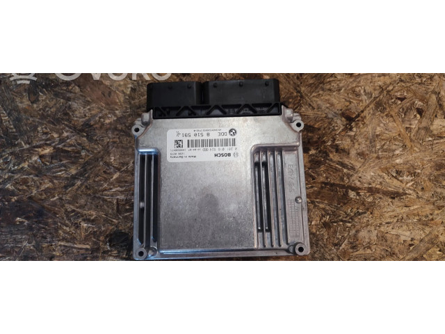 Řídící jednotka 8510591, 030585764 BMW X1 E84 2010