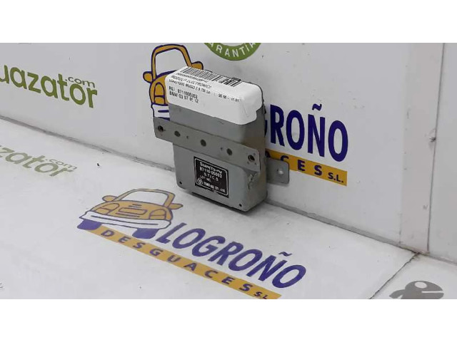 Блок управления 8711005003 SsangYong Musso