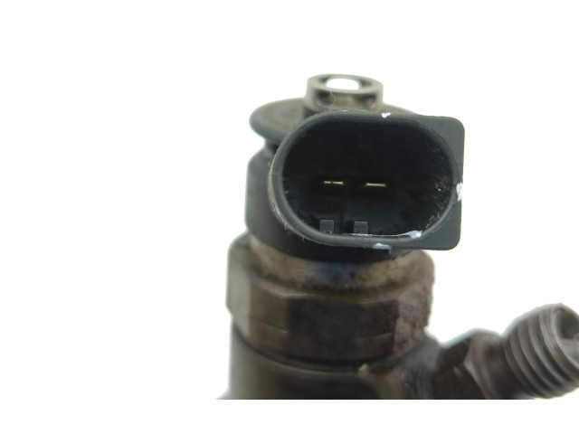 Форсунка A6400700787, 0445110167    Mercedes-Benz A W169   