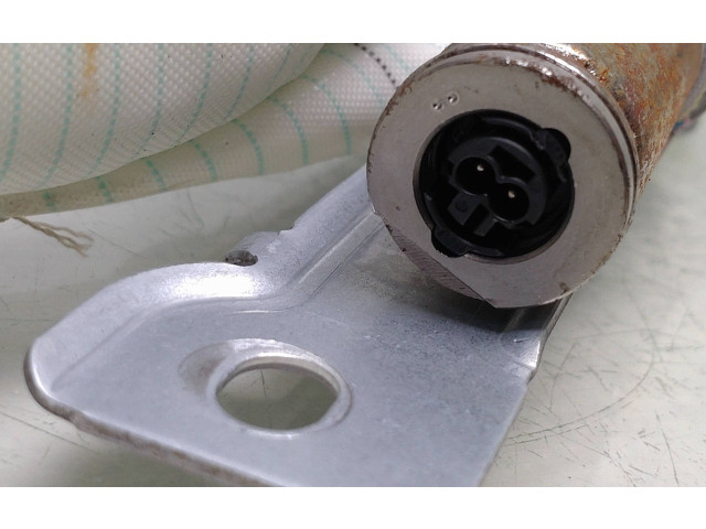 Боковая подушка безопасности 9804358780 Citroen C4 Cactus