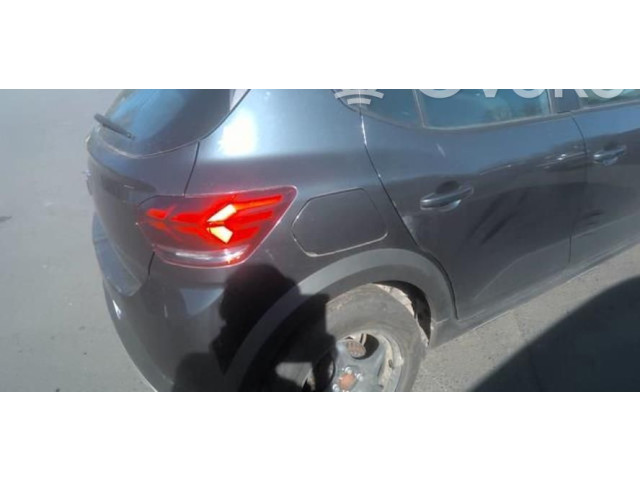 Панель приборов 248094533R Dacia Sandero III