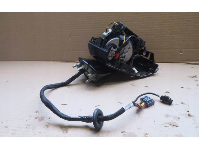 Зеркало электрическое Polestar 2 2020 - года