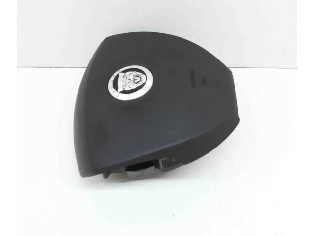 Подушка безопасности водителя 8X23043B13AF0LEG, 8X23043B13AF Jaguar XF X250