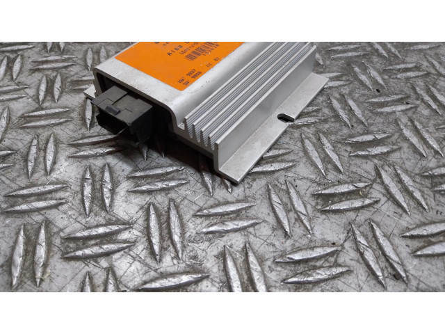 Блок управления редуктора коробки передач (раздатки) Mercedes-Benz ML W163