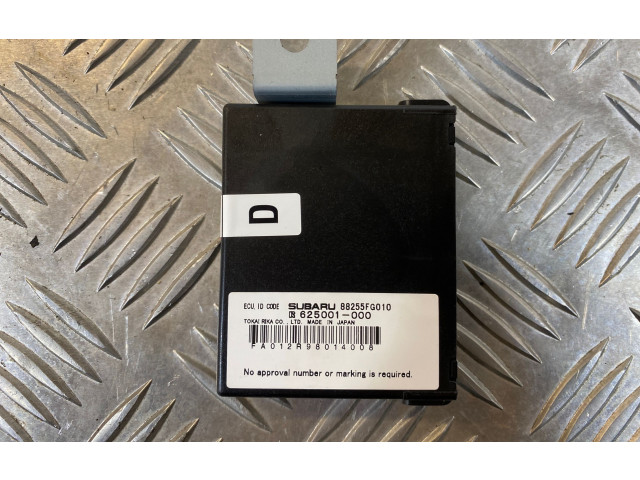 Блок управления 88255FG010, 625001000 Subaru Forester SH