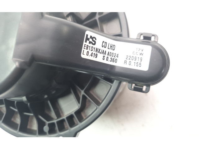Вентилятор печки 97113J7000 KIA Ceed