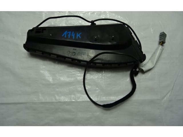 Надувная подушка для сиденья 34080215D Mini Cooper Countryman R60