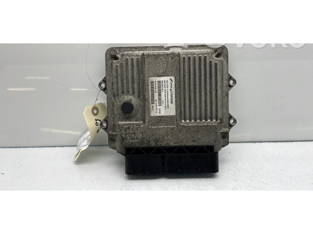 Řídící jednotka 51862580 Fiat 500 2010