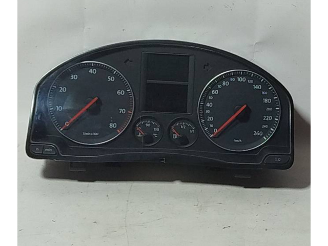 Панель приборов 1K0920852A, V0004000   Volkswagen Jetta V       