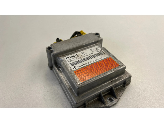 Блок подушек безопасности A9064461142, 0285010224   Mercedes-Benz Vito Viano W639