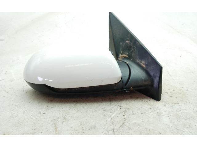 Zpětné zrcátko KIA Rio 2011