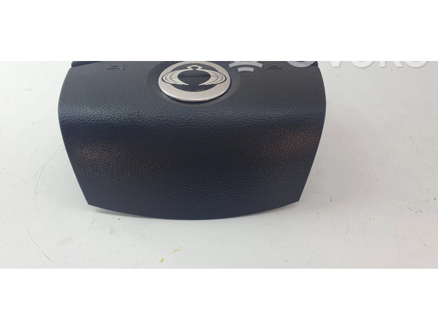 Подушка безопасности водителя SsangYong Korando