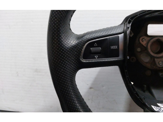 Руль Audi Q5 SQ5 2008 - 2017 года