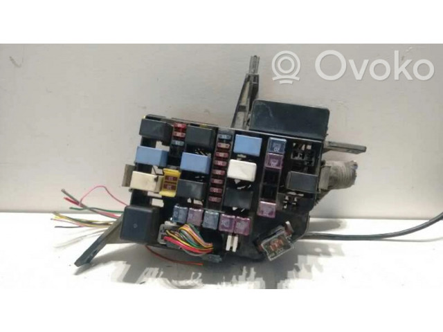 Pojistková skříňka 9129825000, P3-C38 Hyundai Accent 2002