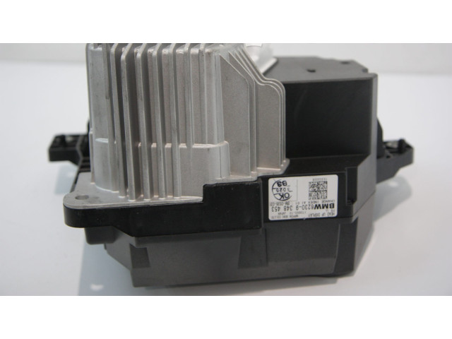 Дисплей 017788, 9348453 BMW X5 F15