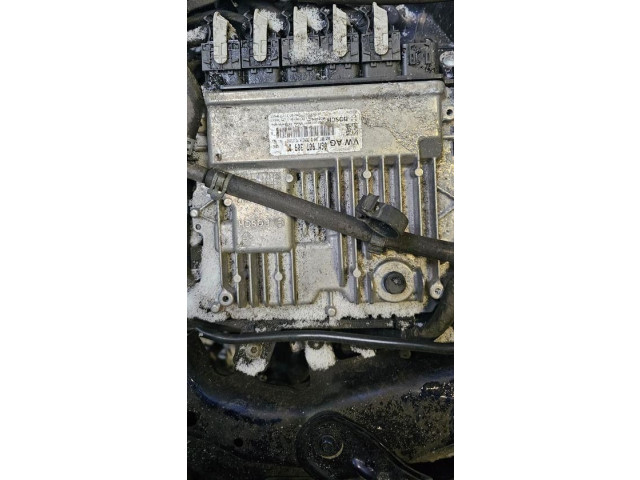 Комплект блоков управления brak   Audi S5 Facelift