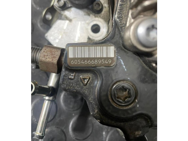 Vstřikovací čerpadlo 0445010105   Toyota Auris 150     