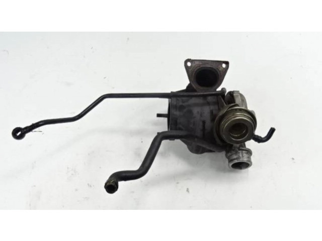 Турбина Volvo S80 2.4 8653146, GT2052V для двигателя D5244T8 для двигателя D5