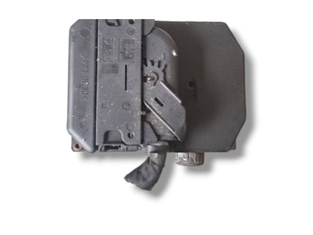 Jednotka ABS 0265950135, 4E0614517BC   Audi A8 S8 D3 4E 2007