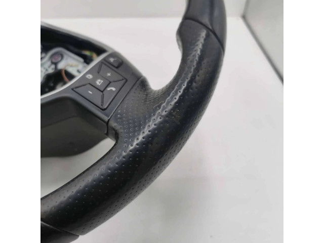 Volant Mercedes-Benz GLK (X204) 2013 A2184600618