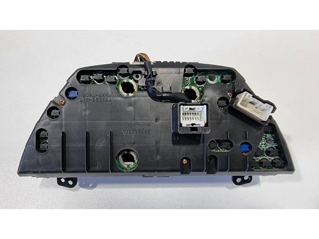 Панель приборов 8380053371 Lexus IS 200-300