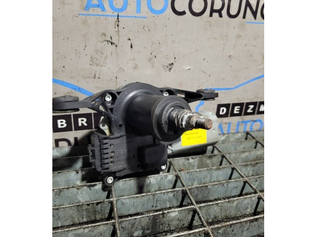 Моторчик заднего дворника Jeep Grand Cherokee (WK)