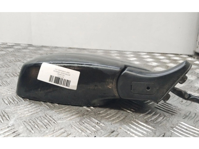 Зеркало электрическое        Jeep Cherokee   -  года   