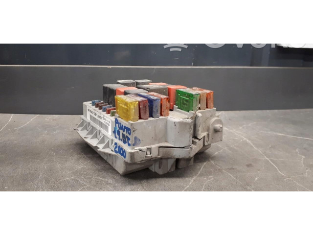   Pojistková skříňka 46760257   Fiat Punto (188) 2004