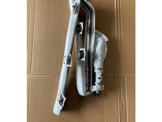 Боковая подушка безопасности 6V0880741B Skoda Fabia Mk3 (NJ)