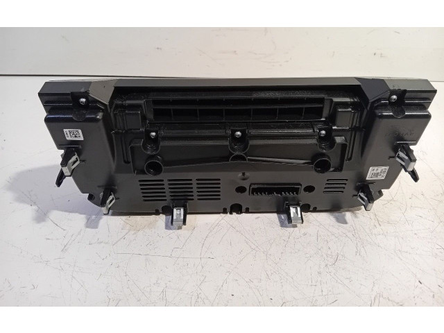 Блок управления климат-контролем GX7318C858GF, MF1163602681 Jaguar XE