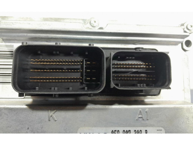 Řídící jednotka 059907309B, 059907309B Audi Q7 4L 2017