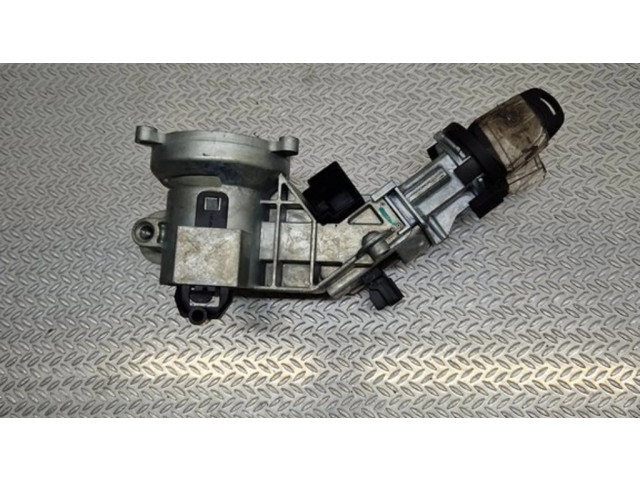 Замок зажигания