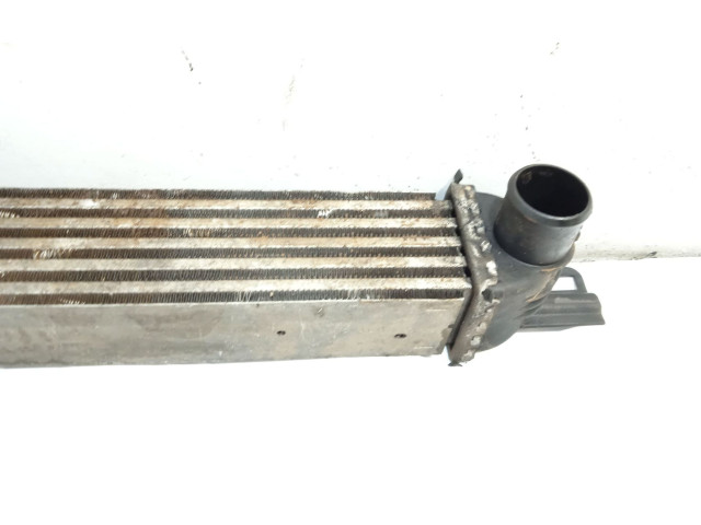 Интеркулер Citroen Nemo