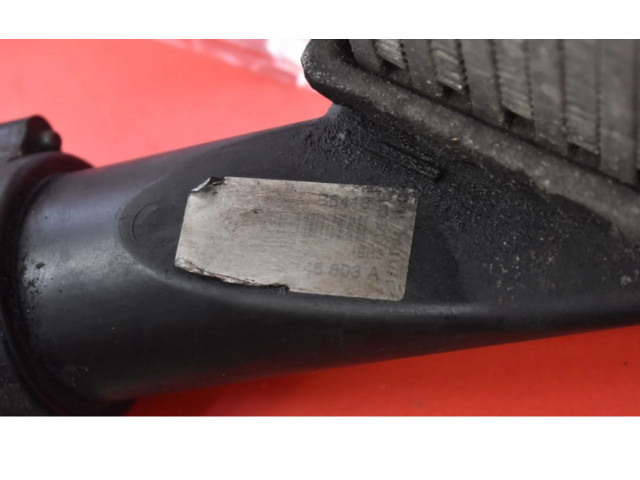 Интеркулер Porsche Cayenne (9PA)