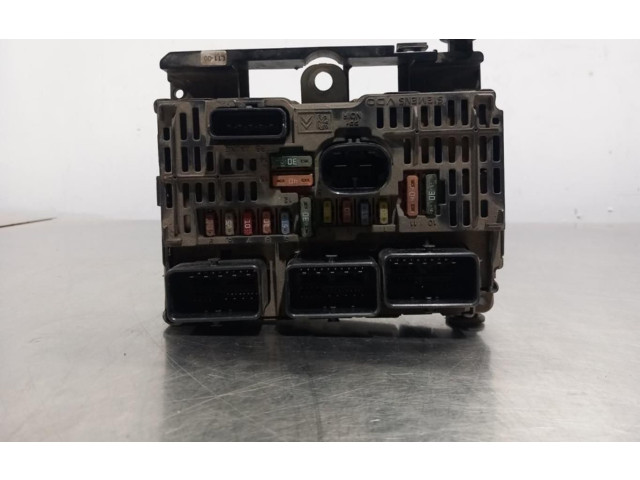 Блок предохранителей BSML11009661682980 Citroen C4 I