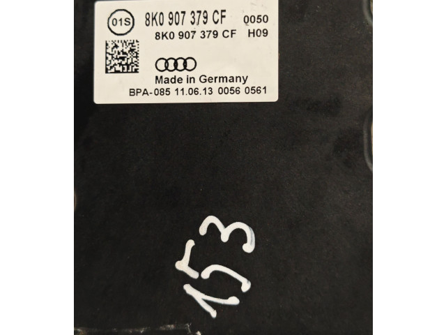 Jednotka ABS 8K0614517GC, 8K0614517 Audi A5 Sportback 8TA 2014