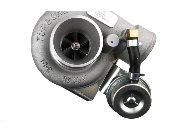 Turbodmychadlo Турбина 452022, TC10-0002 Nissan Patrol Y60