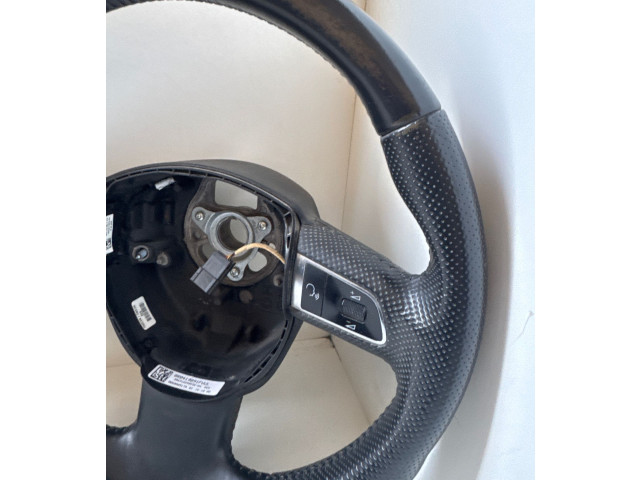 Руль Audi Q5 SQ5 2008 - 2017 года 8R0419091F, 0060005179