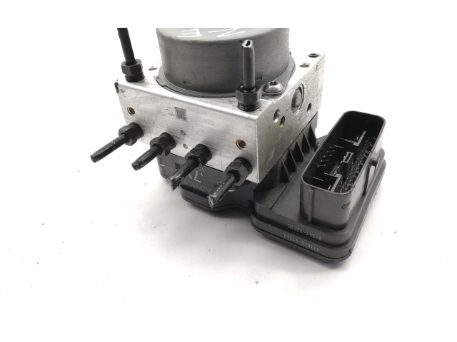 Блок ABS 4451012600, 8954112E30   Toyota Corolla E210 E21