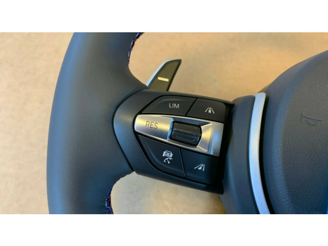 Руль BMW 4 F36 Gran coupe 2014-2017 года 32307848338, 32307845798