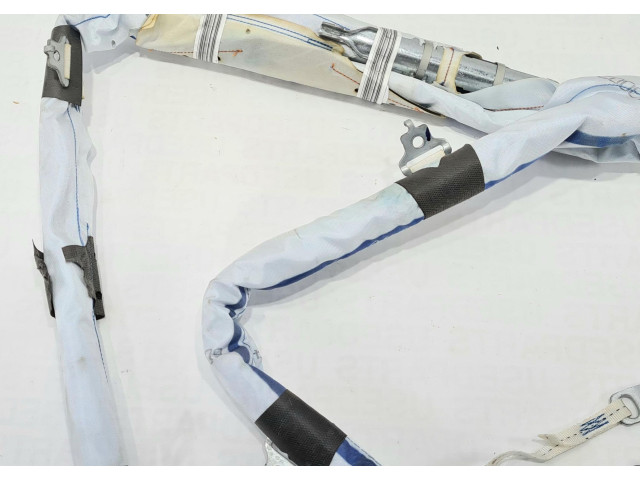 Боковая подушка безопасности 00534768720, 00534768720   Jeep Compass