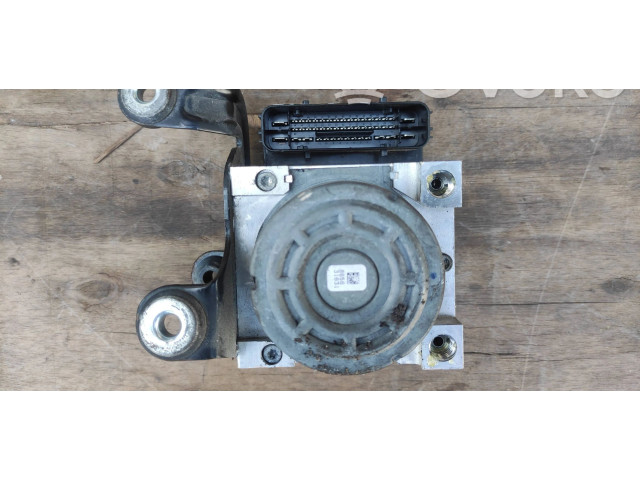 Блок АБС DG9C2C405DF, 05922001534 Ford Fusion II 2013 - - года